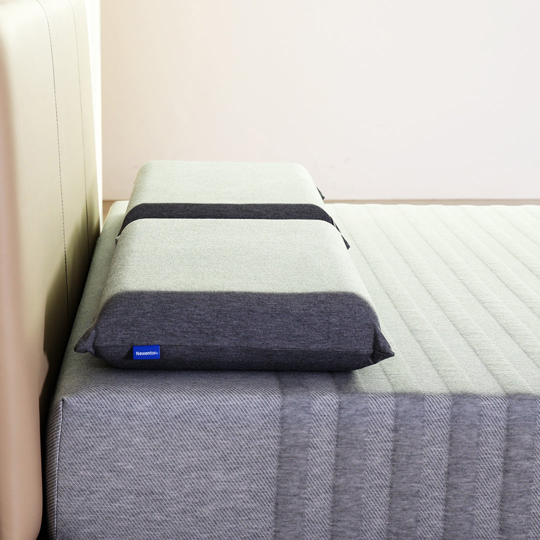 How To Choose The Right Pillow? Your Pillow Decision Guide Newentor au