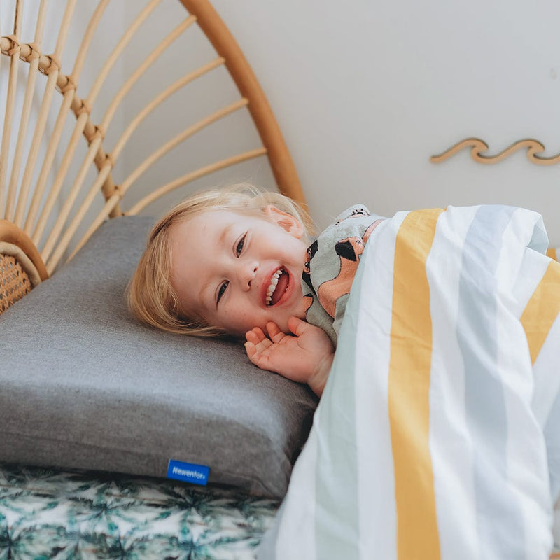 All You Need to Know about Toddler Pillows in Australia