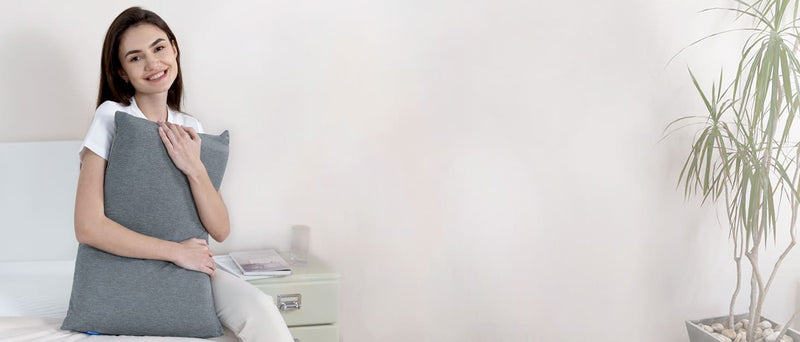 The Best Buying Guide for Cooling Gel Pillows for Hot Sleepers