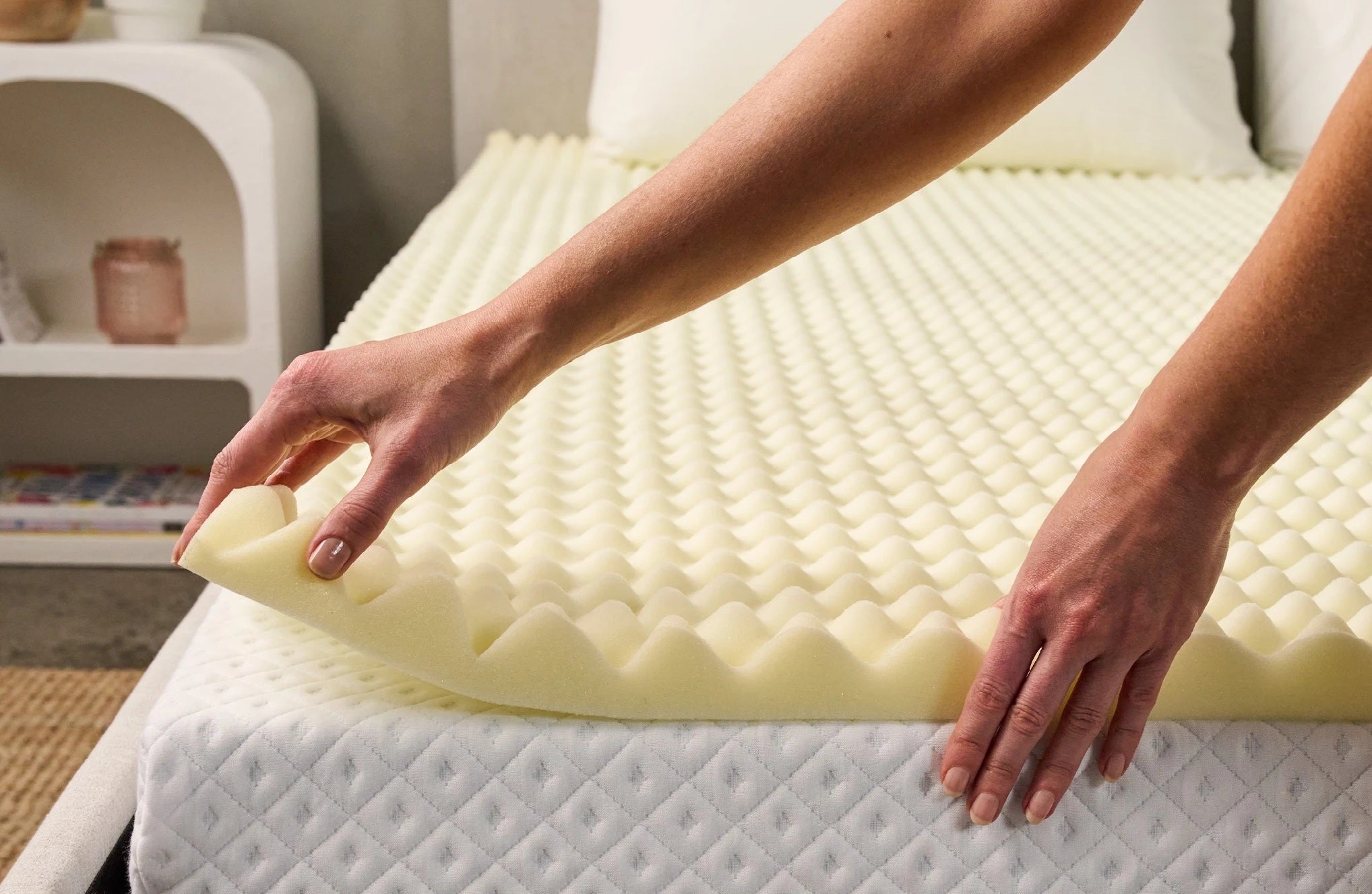 The Ultimate Guide Of Egg Shell Foam Mattress Topper In 2025 the-ultimate-guide-of-egg-shell-foam-mattress-topper-in-2025