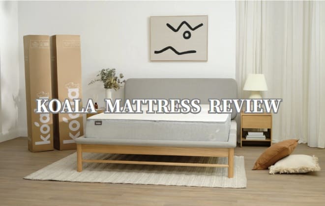 2025 Koala Mattress Review Australia: Honest Testing Results