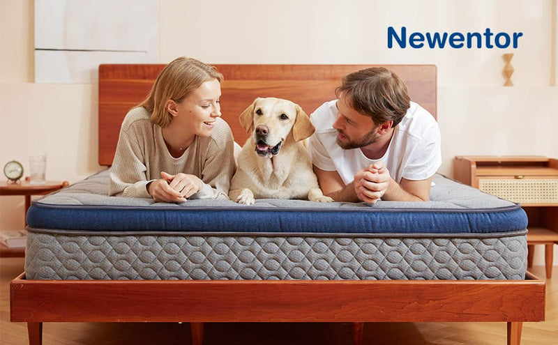 【Official Review】Honest Newentor Mattress Review in 2025