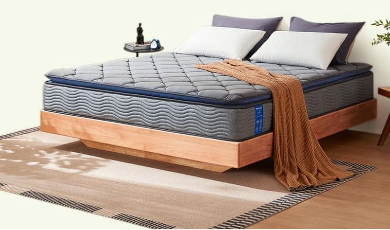 Your Guide to Second-Hand Mattress in 2025