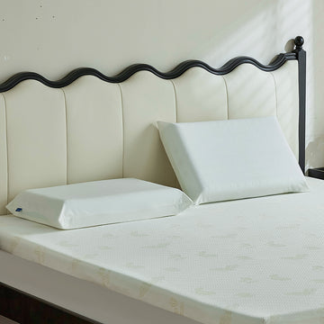 standard pillow size