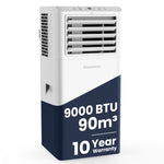 Newentor Portable Air Conditioner