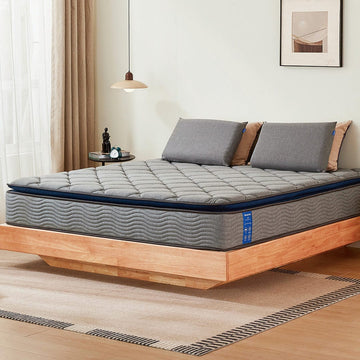 Newentor Hybrid Mattress Pro