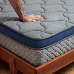 newentor hybrid mattress