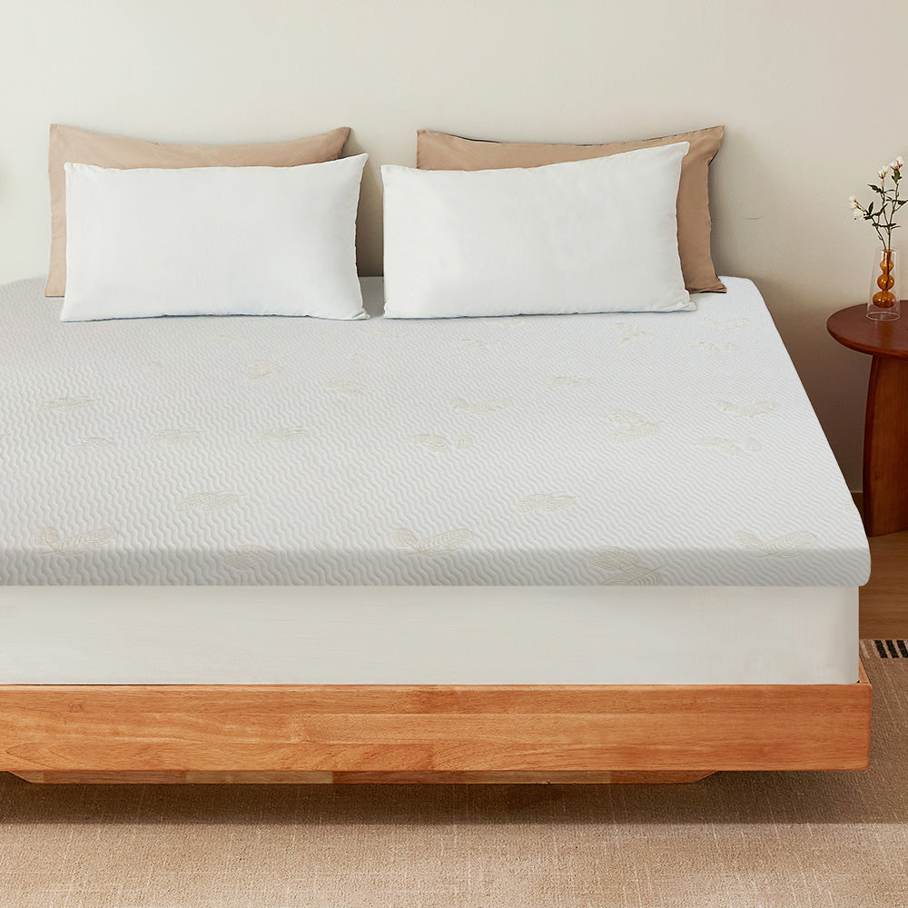 Best Memory Foam Mattress Topper to Upgrade 47% Softness Newentor Au