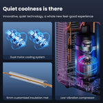 Newentor Portable Air Conditioner