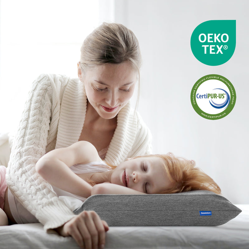 Newentor Memory Foam Pillow