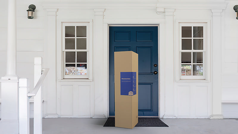 roll up mattress