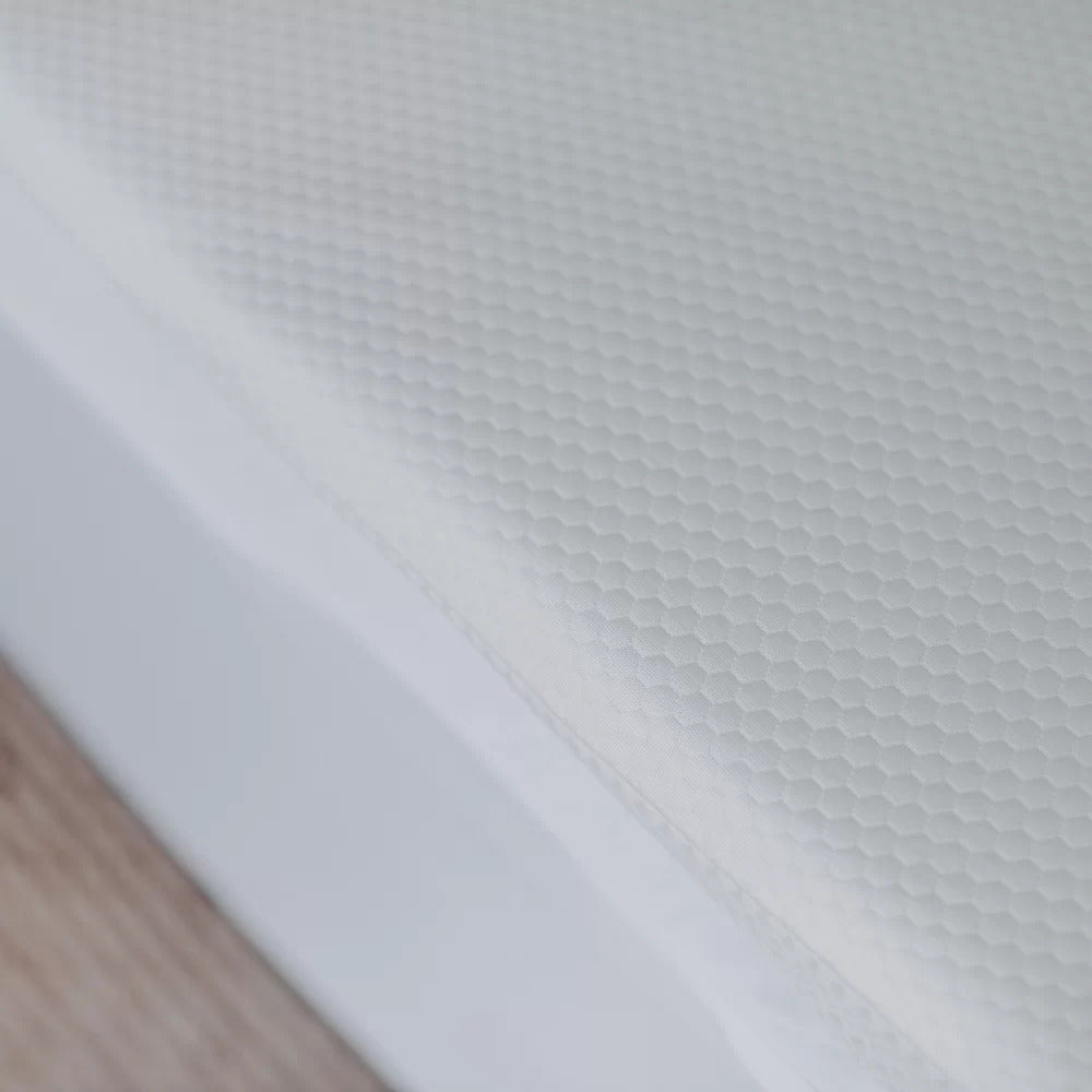 bamboo harus mattress topper