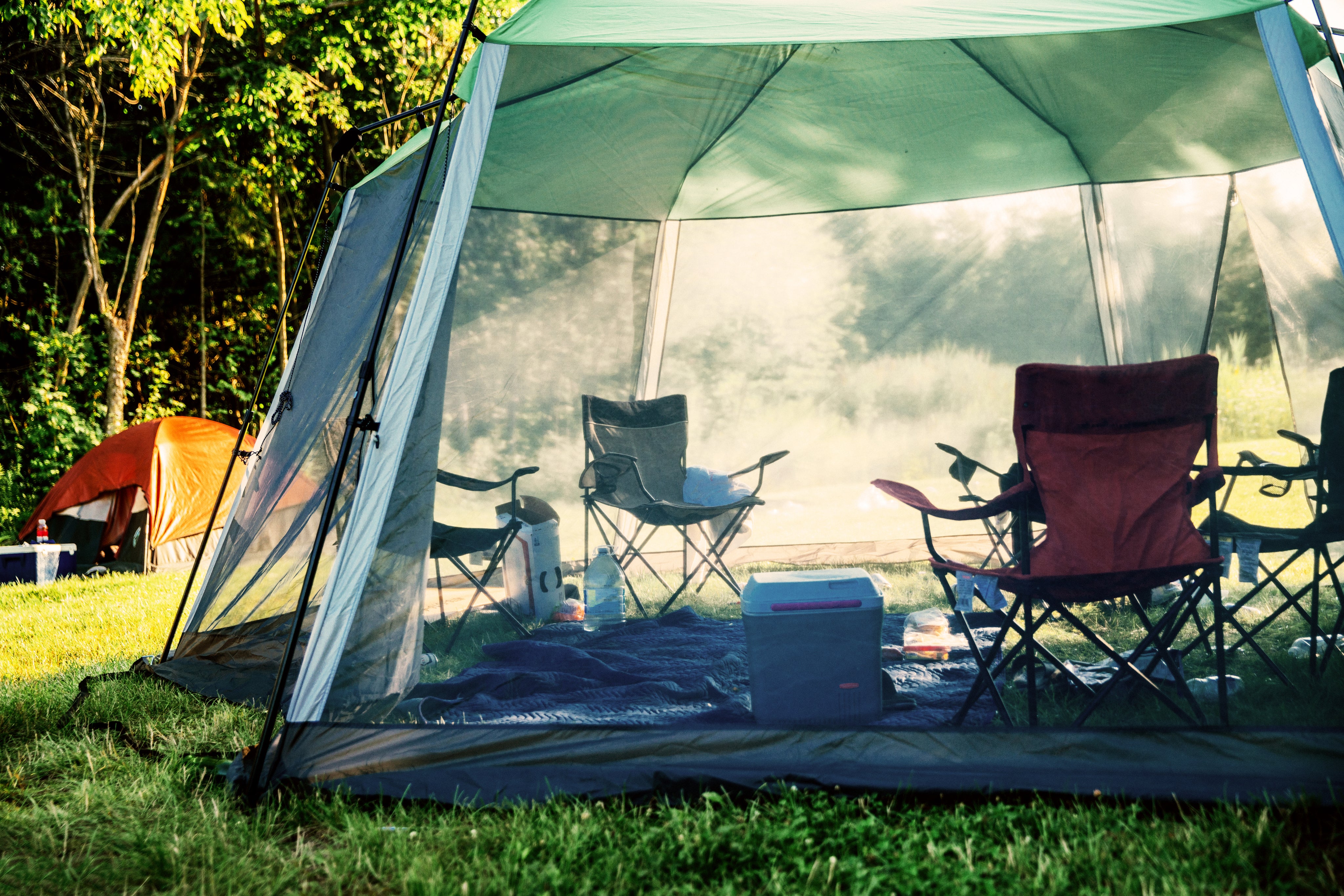 camping mattress