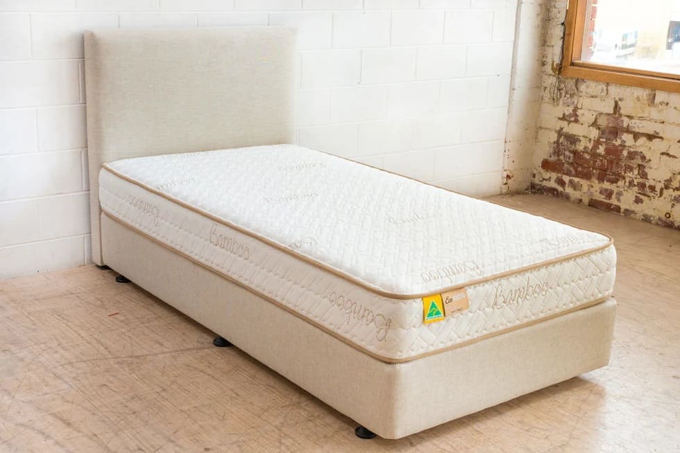 eco kids mattress