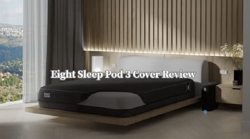 eight sleep review