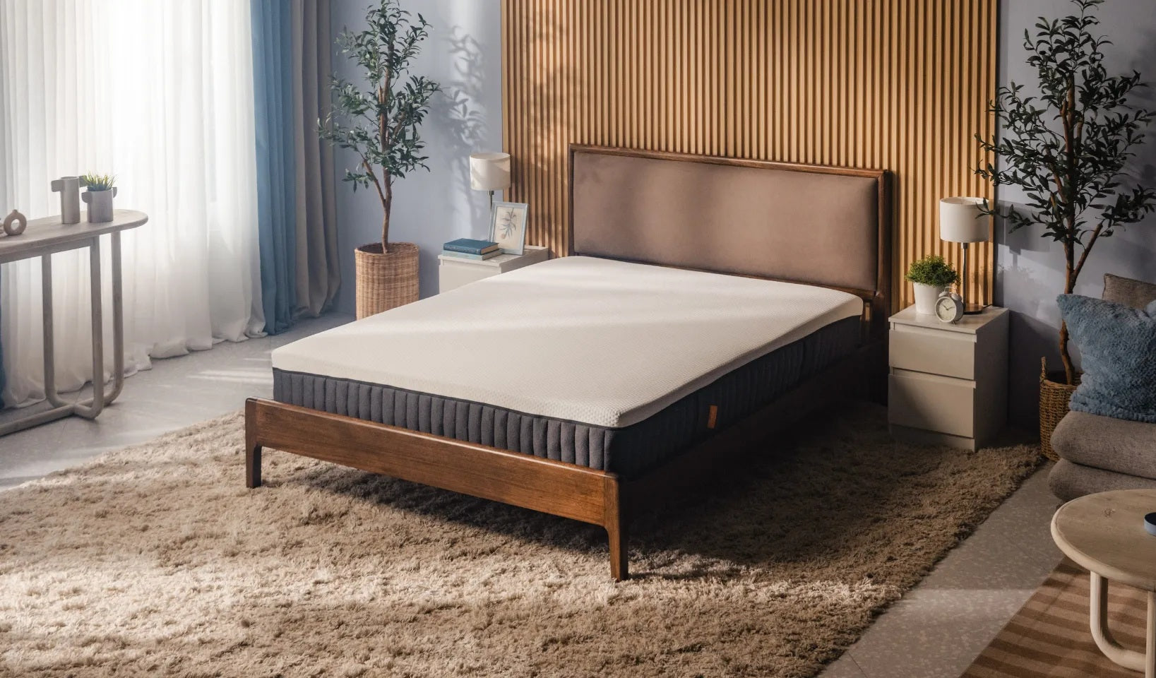 emma luxe mattress