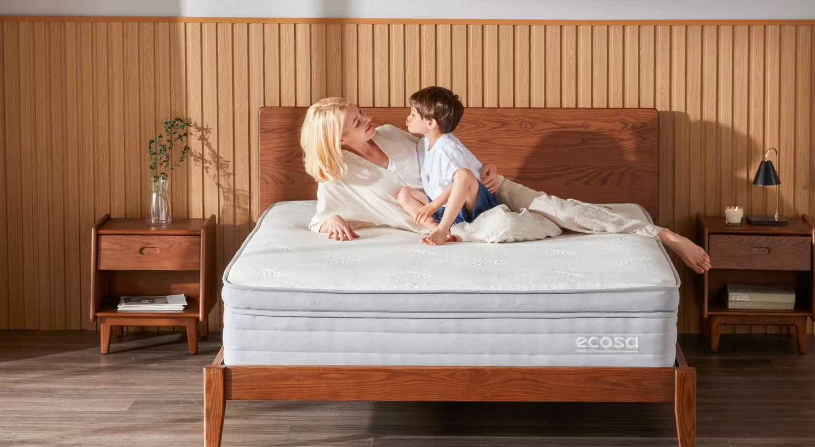 ecosa pure mattress