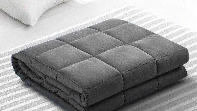 giselle kids weighted blanket