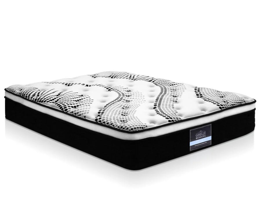 giselle mattress reviews