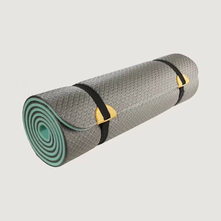 kathmandu camping foam mat