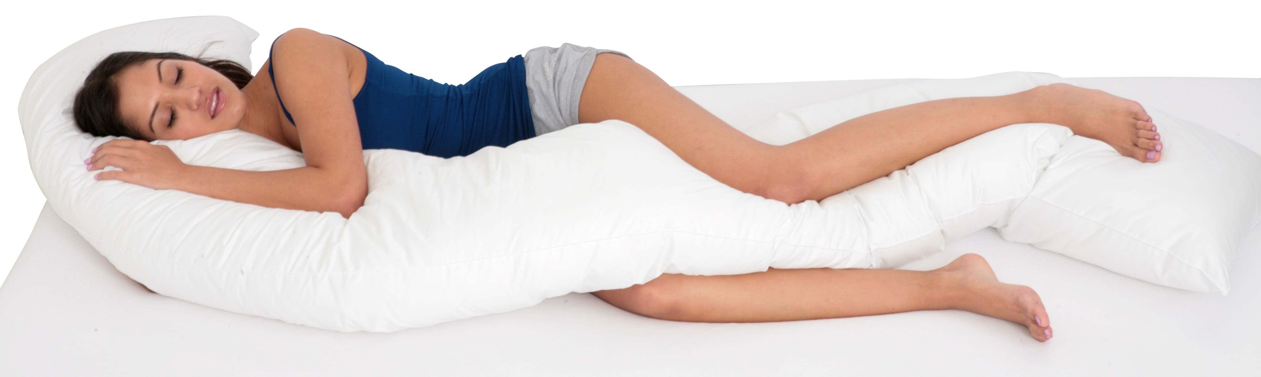 long body pillow