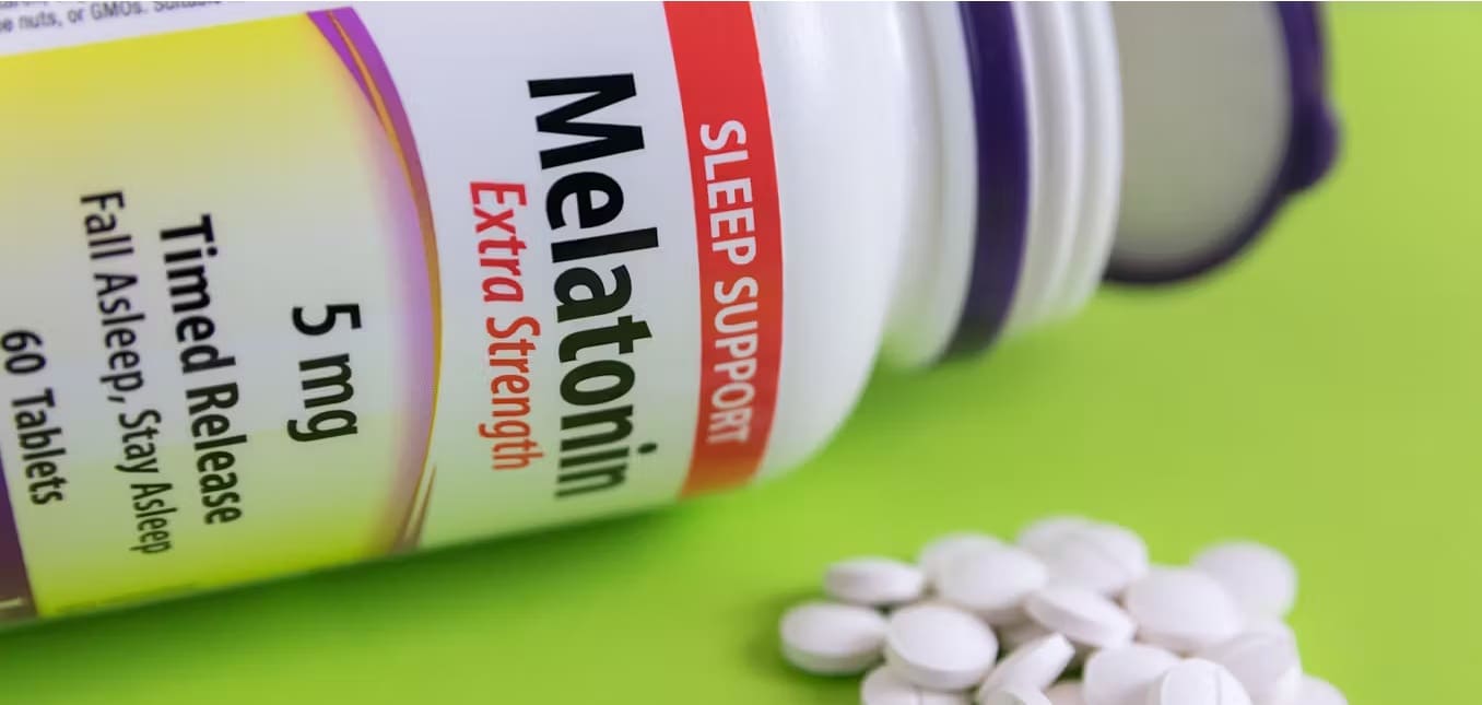 melatonin