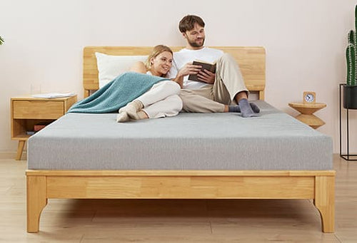 newentor memory foam mattress