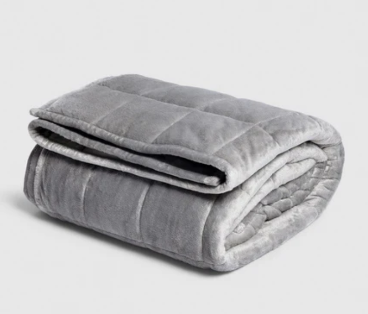 oodie weighted blanket for children