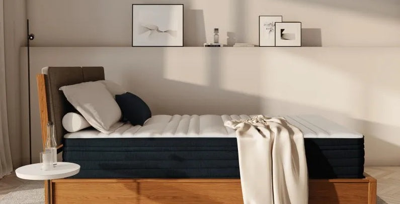 origin hybrid pro mattress review