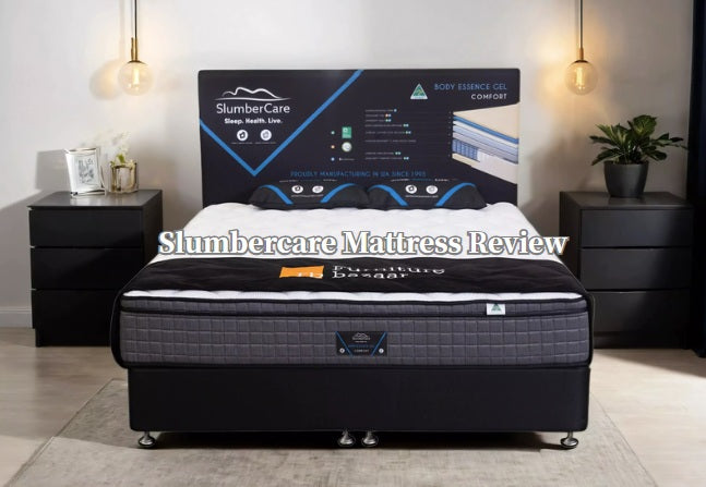 slumbercare mattress review