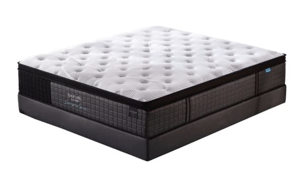 the construction of zzz atelier mattress