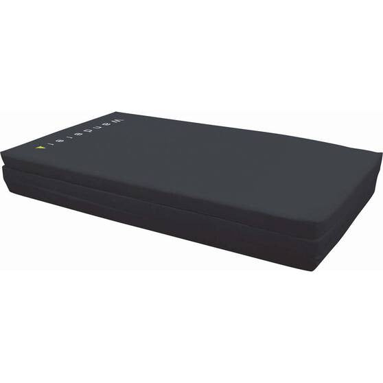 wanderer foam mattress camping