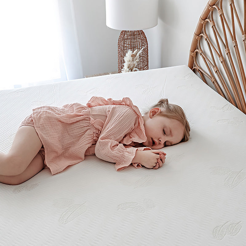 Are Firm or Plush Mattresses Better for Your Back?
