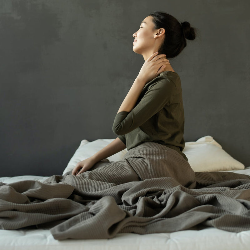 Why Choosing the Right Type of Mattress is Essential for Managing Low Back Pain?