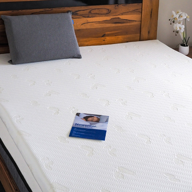 Is A Harder Mattress Better Option For Your Back