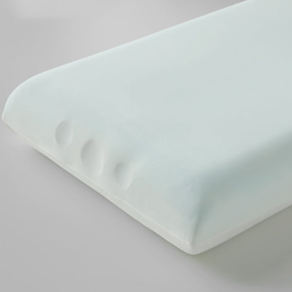 Why You Should Sleep With a Memory Foam Pillow and How to Pick One?