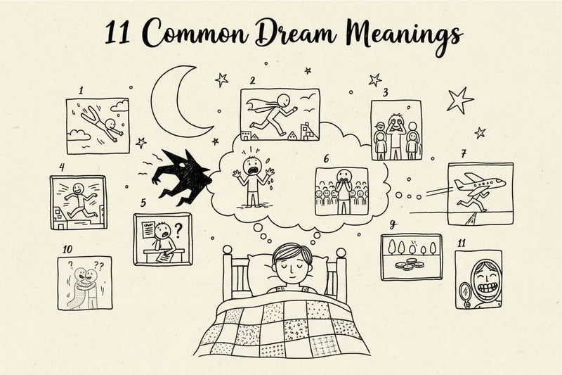 dream meanings