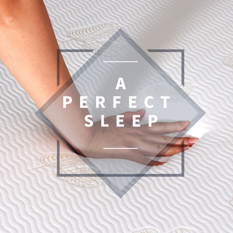 Tips For A Quality Night Sleep