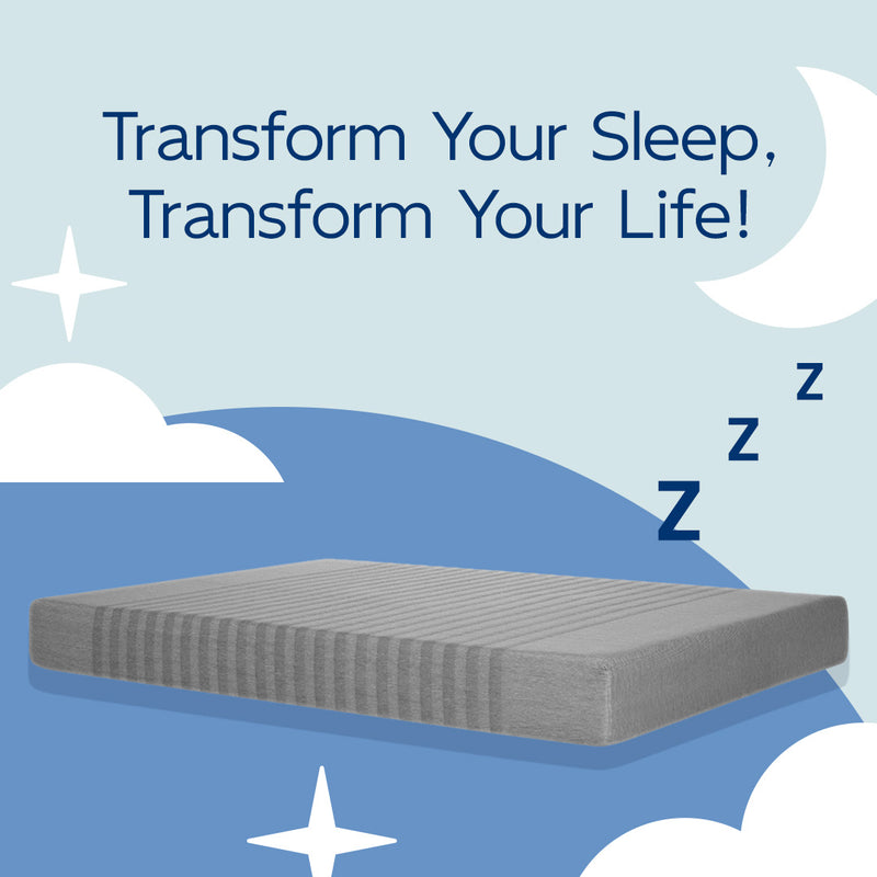Essential Question Before Toppers & Mattress Recommendations: Did Your Sleeping Position Make or Break Your Sleep Quality?