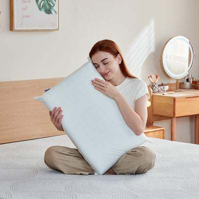 Newentor Adjustable Heights Memory Foam Pillow: Enhancing Your Sleeping Experience