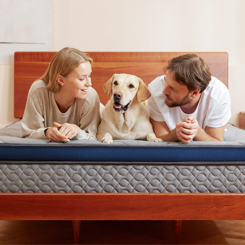 How Do You Know When Your Mattress Needs Replacing