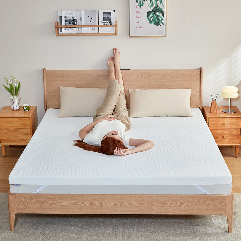 Why You Need a Mattress Topper?