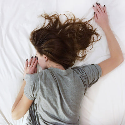 Back, Side, and Stomach Sleeping Which is the Healthiest Sleep Position?