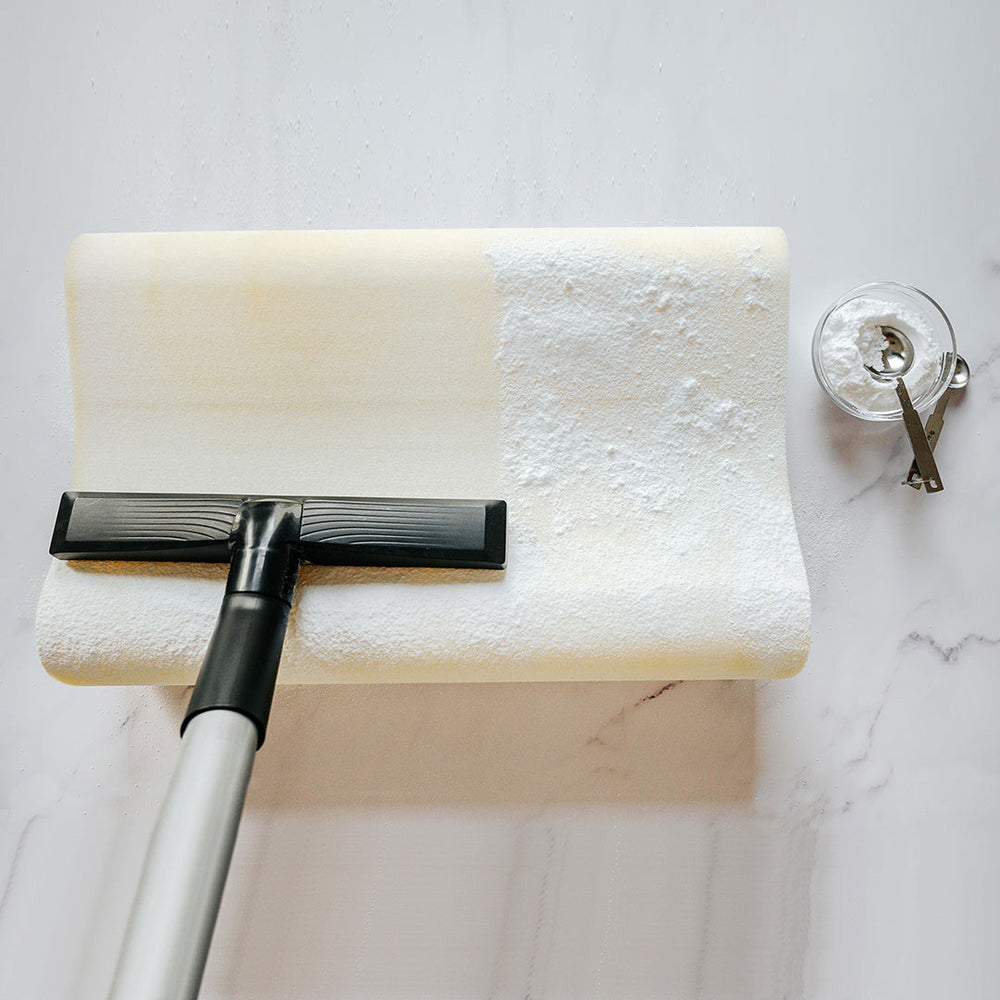 How to Clean Your Memory Foam Pillow?