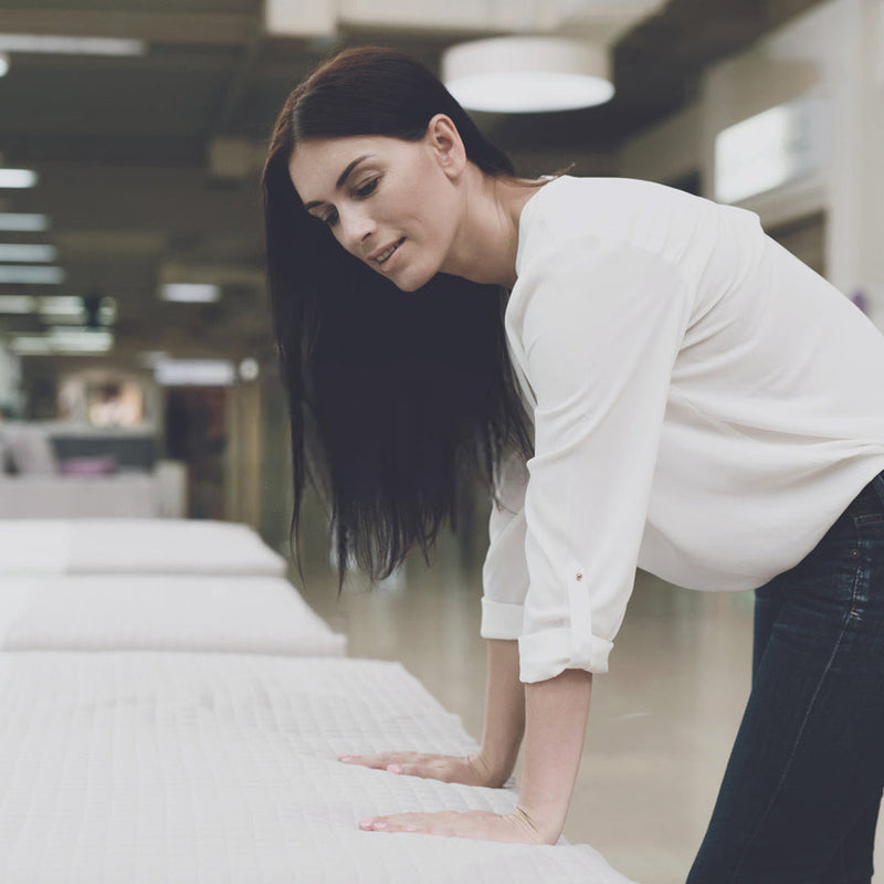 mattress buying guide