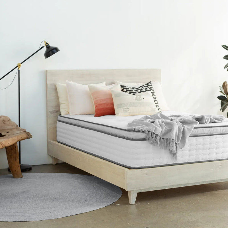 How to Break In a New Mattress