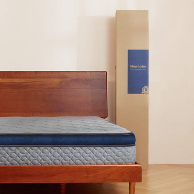 Things You Should Know about Mattress In A Box: Is It Better Than Before?