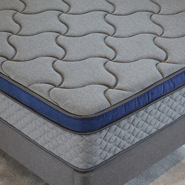 What is a Hybrid Mattress? Everything You Need to Know