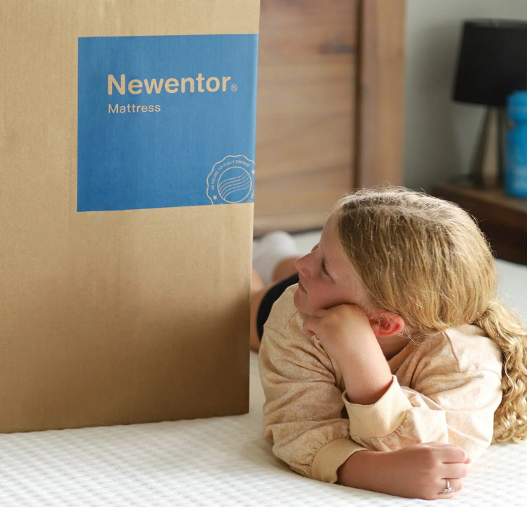 Why You Should Choose Newentor's Mattress in a Box