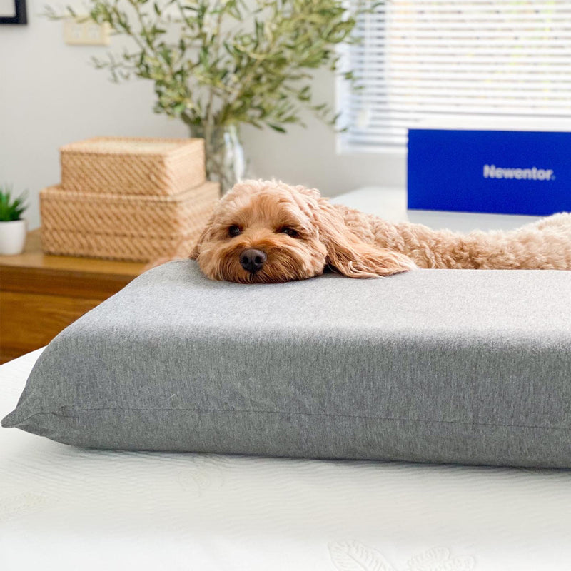 how to use a pillow